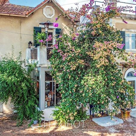 Haut De Villa A 300M Des Plages ลาซิโอตาต์ ภายนอก รูปภาพ